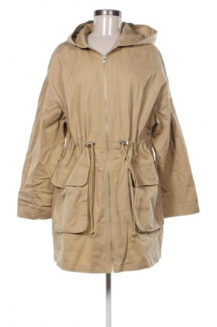 Dámský kabát  ASOS, Velikost M, Barva Béžová, Cena  529,00 Kč