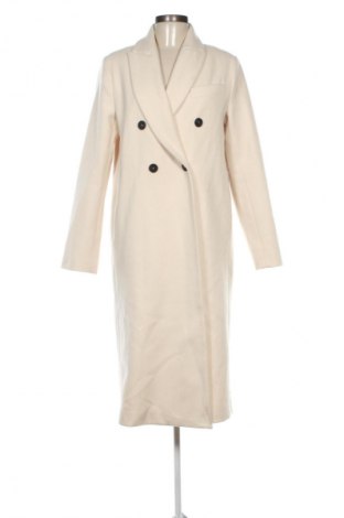 Dámský kabát  About You, Velikost M, Barva Béžová, Cena  907,00 Kč