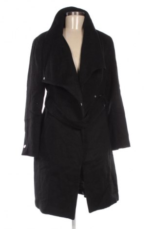 Γυναικείο παλτό About You, Μέγεθος M, Χρώμα Μαύρο, Τιμή 68,99 €