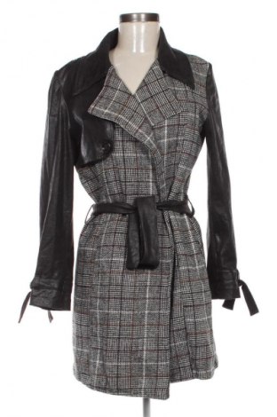 Γυναικείο παλτό Age, Μέγεθος L, Χρώμα Πολύχρωμο, Τιμή 15,99 €
