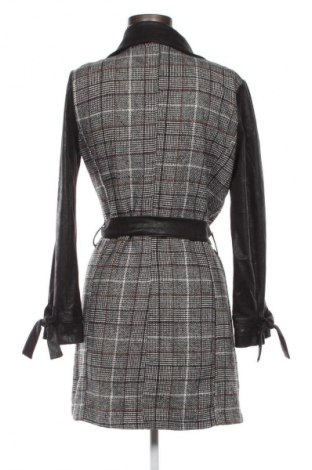 Γυναικείο παλτό Age, Μέγεθος L, Χρώμα Πολύχρωμο, Τιμή 15,99 €