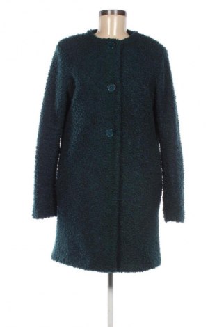 Дамско палто Alesia, Размер L, Цвят Зелен, Цена 20,45 €