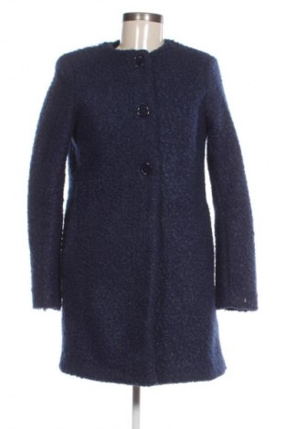 Γυναικείο παλτό Alesia, Μέγεθος S, Χρώμα Μπλέ, Τιμή 26,99 €
