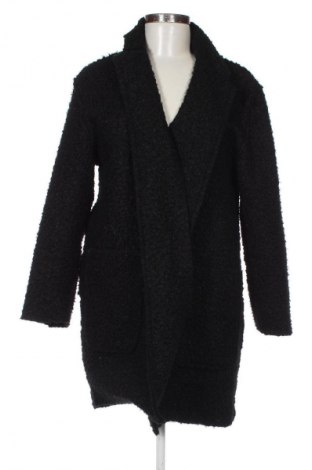 Damski płaszcz Alesya, Rozmiar M, Kolor Czarny, Cena 59,99 zł