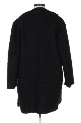 Damski płaszcz Alesya, Rozmiar M, Kolor Czarny, Cena 59,99 zł