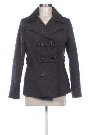 Dámský kabát  American Rag, Velikost M, Barva Šedá, Cena  340,00 Kč