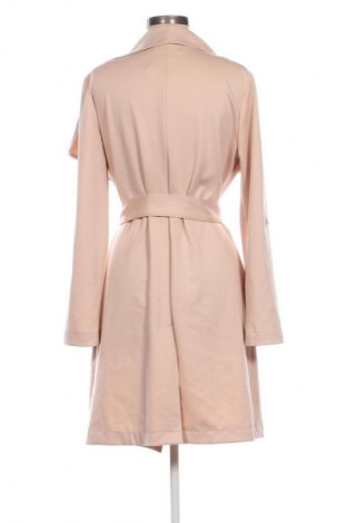 Damski płaszcz Amisu, Rozmiar M, Kolor Beżowy, Cena 55,99 zł