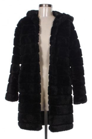 Γυναικείο παλτό Amisu, Μέγεθος XS, Χρώμα Μαύρο, Τιμή 45,99 €