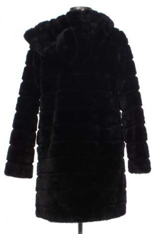 Γυναικείο παλτό Amisu, Μέγεθος XS, Χρώμα Μαύρο, Τιμή 45,99 €