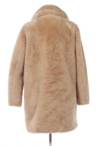 Γυναικείο παλτό Amisu, Μέγεθος S, Χρώμα  Μπέζ, Τιμή 16,99 €