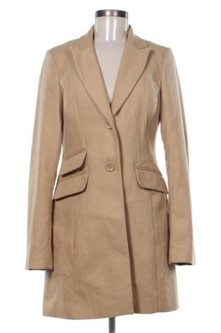 Damenmantel Amisu, Größe M, Farbe Beige, Preis € 33,99