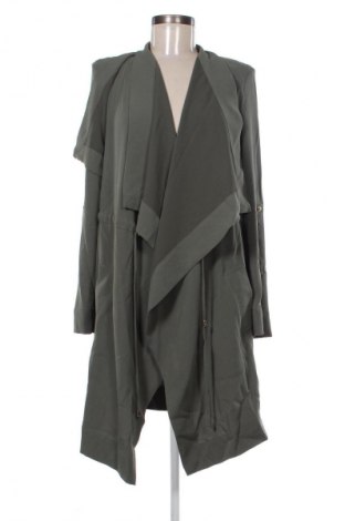 Γυναικείο παλτό Anna Field, Μέγεθος S, Χρώμα Πράσινο, Τιμή 37,99 €