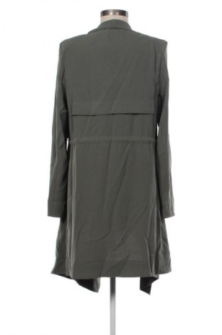 Γυναικείο παλτό Anna Field, Μέγεθος S, Χρώμα Πράσινο, Τιμή 37,99 €