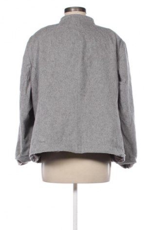 Γυναικείο παλτό Atelier Creation, Μέγεθος L, Χρώμα Γκρί, Τιμή 30,99 €