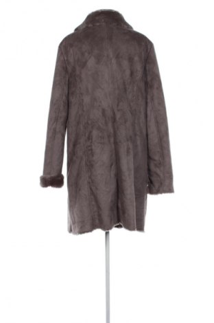 Női kabát Atelier GS, Méret XL, Szín Barna, Ár 9 849 Ft