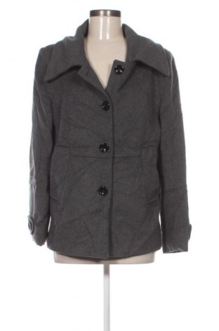 Palton de femei Authentic Clothing Company, Mărime XXL, Culoare Gri, Preț 68,99 Lei
