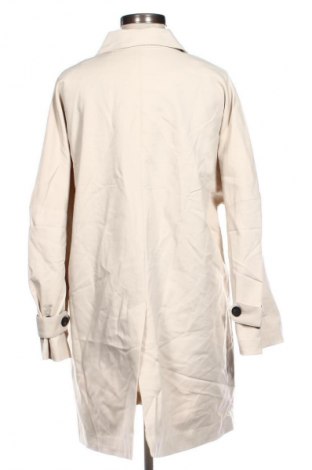 Dámský kabát  Aware by Vero Moda, Velikost S, Barva Béžová, Cena  1 329,00 Kč