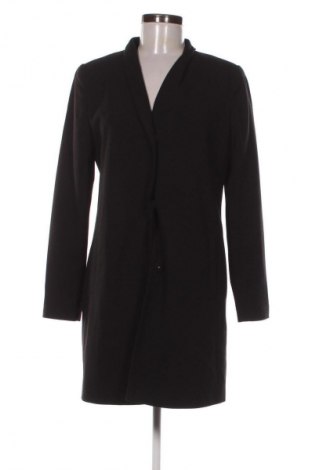 Γυναικείο παλτό B.Young, Μέγεθος S, Χρώμα Μαύρο, Τιμή 21,99 €
