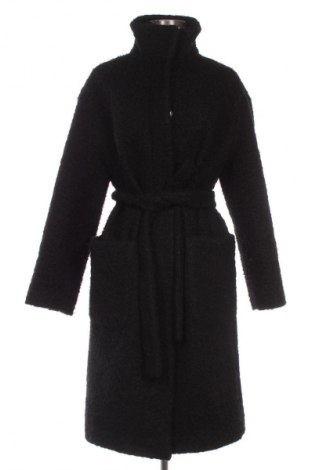 Дамско палто BOSS, Размер S, Цвят Черен, Цена 173,83 €