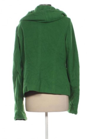 Γυναικείο παλτό Unbranded, Μέγεθος M, Χρώμα Πράσινο, Τιμή 71,99 €