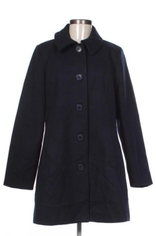 Γυναικείο παλτό Bel&Bo, Μέγεθος L, Χρώμα Μπλέ, Τιμή 33,99 €