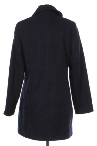 Γυναικείο παλτό Bel&Bo, Μέγεθος L, Χρώμα Μπλέ, Τιμή 33,99 €