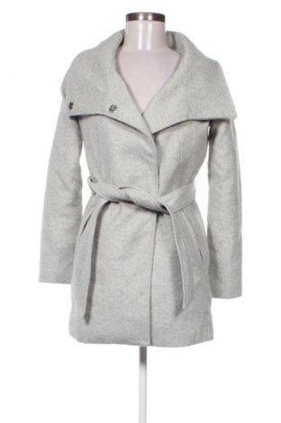 Damski płaszcz Bershka, Rozmiar S, Kolor Kolorowy, Cena 147,99 zł