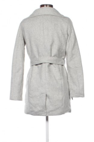 Damski płaszcz Bershka, Rozmiar S, Kolor Kolorowy, Cena 147,99 zł