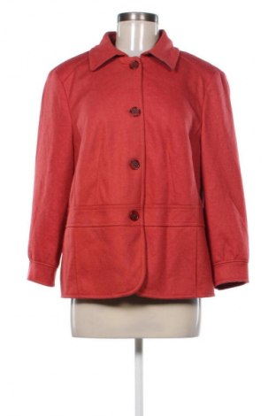 Дамско палто Bianca, Размер XL, Цвят Червен, Цена 16,36 €