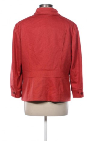 Дамско палто Bianca, Размер XL, Цвят Червен, Цена 16,36 €