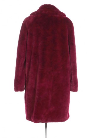 Γυναικείο παλτό Bik Bok, Μέγεθος XS, Χρώμα Κόκκινο, Τιμή 25,99 €