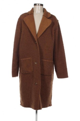 Dámský kabát  Blue, Velikost M, Barva Hnědá, Cena  769,00 Kč