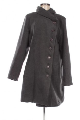 Palton de femei Body Flirt, Mărime XL, Culoare Gri, Preț 278,99 Lei