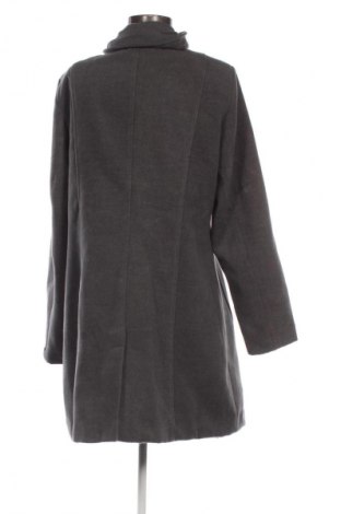 Palton de femei Body Flirt, Mărime XL, Culoare Gri, Preț 278,99 Lei