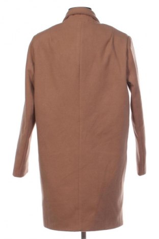 Γυναικείο παλτό Boohoo, Μέγεθος M, Χρώμα Καφέ, Τιμή 13,99 €