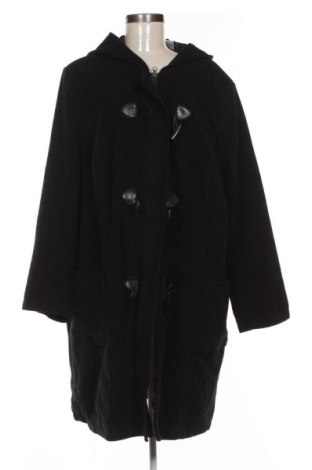 Női kabát Bpc Bonprix Collection, Méret 3XL, Szín Fekete, Ár 14 559 Ft