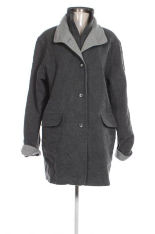 Damski płaszcz Burton, Rozmiar M, Kolor Szary, Cena 594,99 zł