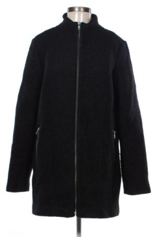 Дамско палто C&A, Размер M, Цвят Черен, Цена 21,98 €