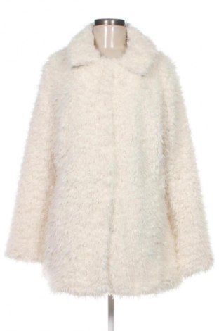 Dámsky kabát  C&A, Veľkosť XL, Farba Biela, Cena  33,95 €