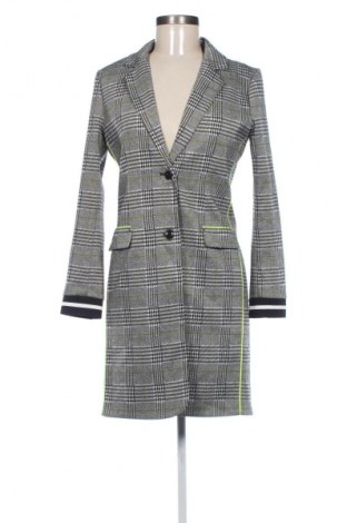 Γυναικείο παλτό CATNOIR, Μέγεθος S, Χρώμα Πολύχρωμο, Τιμή 43,99 €