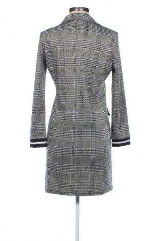 Γυναικείο παλτό CATNOIR, Μέγεθος S, Χρώμα Πολύχρωμο, Τιμή 43,99 €