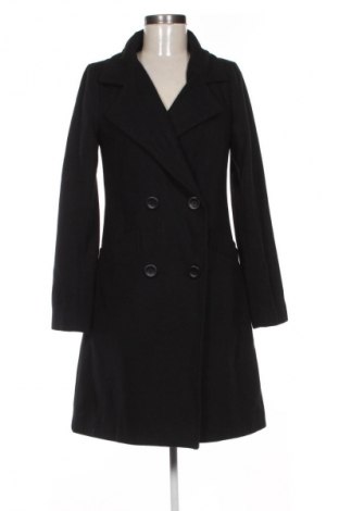 Dámský kabát  Cache Cache, Velikost S, Barva Černá, Cena  2 028,00 Kč