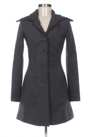 Dámský kabát  Calliope, Velikost S, Barva Šedá, Cena  1 169,00 Kč