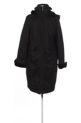 Dámský kabát  Camaieu, Velikost XL, Barva Černá, Cena  1 169,00 Kč