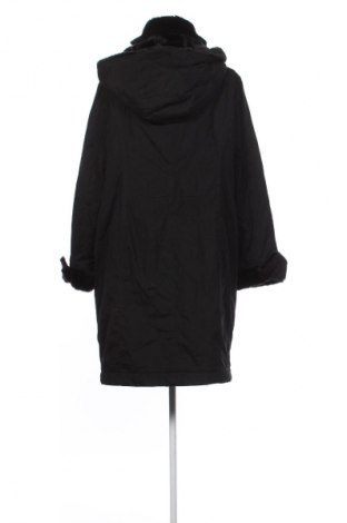 Dámský kabát  Camaieu, Velikost XL, Barva Černá, Cena  1 169,00 Kč