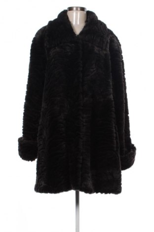 Γυναικείο παλτό Canda, Μέγεθος XXL, Χρώμα Καφέ, Τιμή 19,99 €