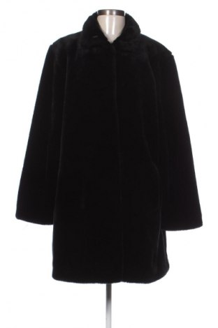 Γυναικείο παλτό Canda, Μέγεθος L, Χρώμα Μαύρο, Τιμή 45,00 €