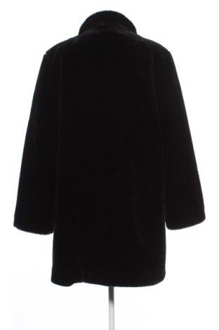 Γυναικείο παλτό Canda, Μέγεθος L, Χρώμα Μαύρο, Τιμή 45,00 €