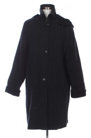 Γυναικείο παλτό Cappuccino, Μέγεθος L, Χρώμα Μαύρο, Τιμή 33,99 €