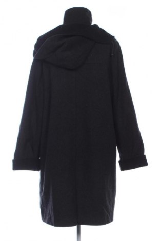 Γυναικείο παλτό Cappuccino, Μέγεθος L, Χρώμα Μαύρο, Τιμή 33,99 €